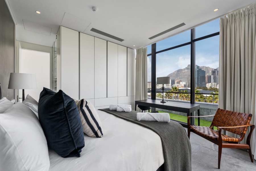 3 Bedroom Property for Sale in Waterfront Western Cape